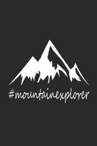 Cover of Mountainexplorer