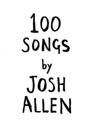 Cover of 100 Songs