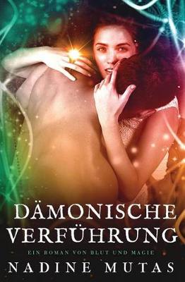 Book cover for Damonische Verfuhrung