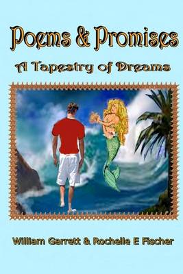 Book cover for Poems & Promises: A Tapestry of Dreams
