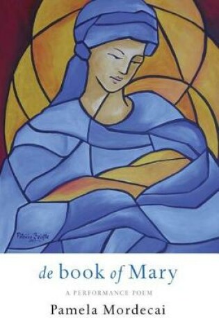 Cover of de Book of Mary