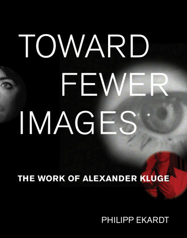 Cover of Toward Fewer Images