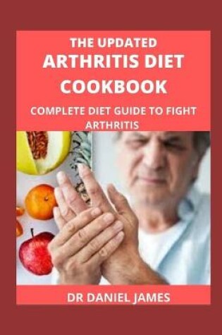 Cover of The Updated Arthritis Diet Cookbook