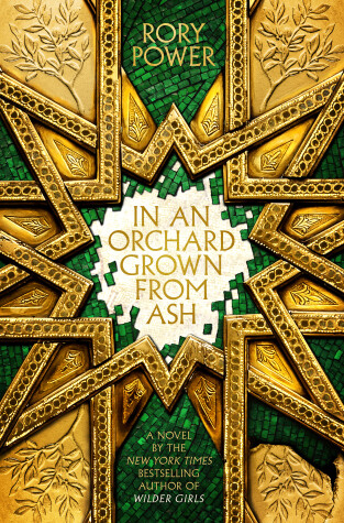 Cover of In an Orchard Grown from Ash