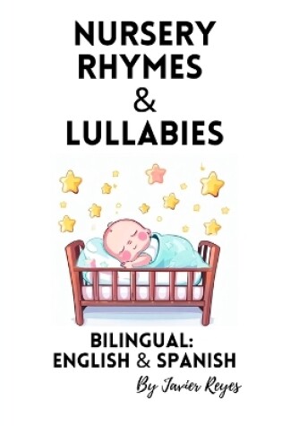 Cover of Nursery Rhymes and Lullabies