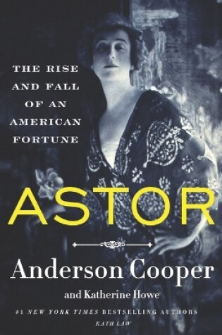 Cover of Astor Book