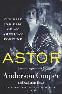 Cover of Astor Book