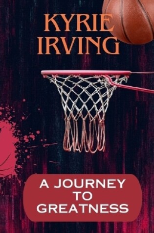 Cover of Kyrie Irving