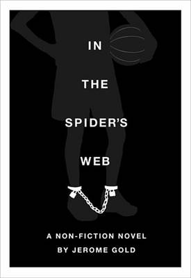 Cover of In the Spider's Web