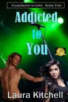 Book cover for Addicted to You