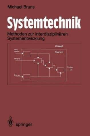 Cover of Systemtechnik