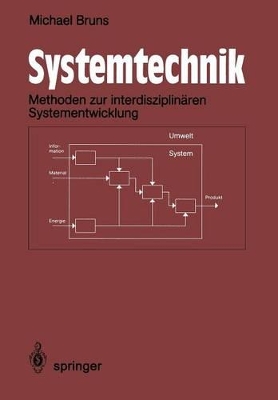 Book cover for Systemtechnik