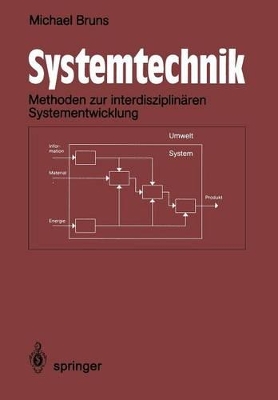 Cover of Systemtechnik