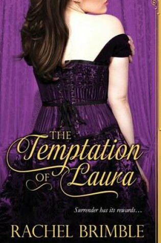 Cover of The Temptation of Laura