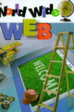 Cover of World Wide Web