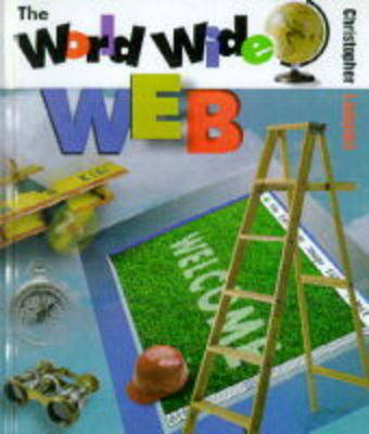 Cover of World Wide Web