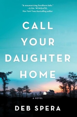 Cover of Call Your Daughter Home