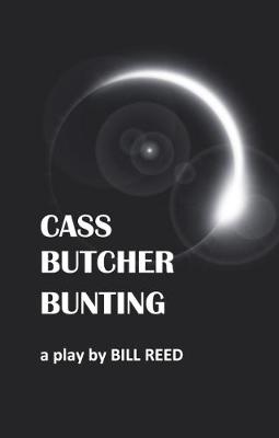 Book cover for Cass Butcher Bunting