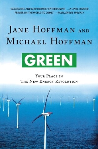 Cover of Green