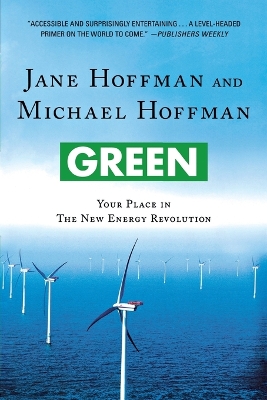 Book cover for Green