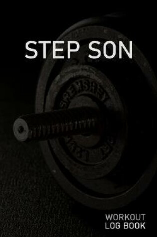 Cover of Step Son