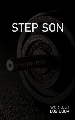 Book cover for Step Son