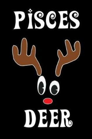 Cover of Pisces Deer