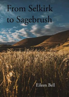 Book cover for Selkirk to Sagebrush