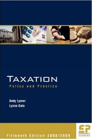 Cover of Taxation