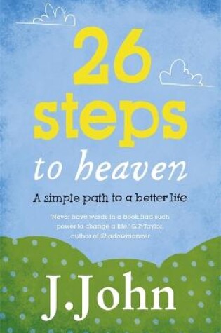 Cover of 26 Steps to Heaven