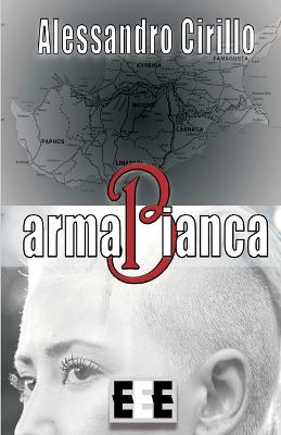 Book cover for armaBianca