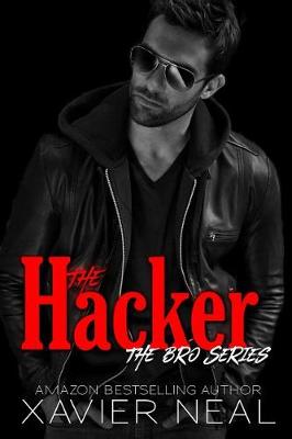 Book cover for The Hacker