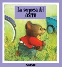 Book cover for La Sorpresa del Osito