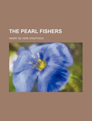 Book cover for The Pearl Fishers