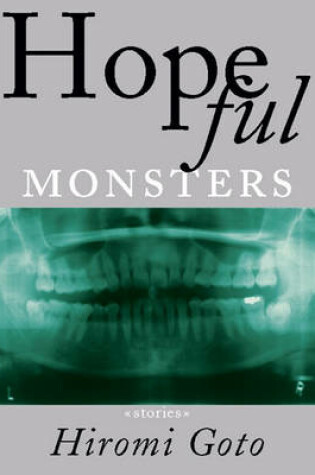 Cover of Hopeful Monsters