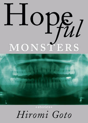 Book cover for Hopeful Monsters