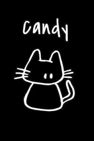 Cover of Candy