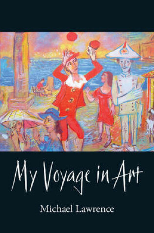 Cover of My Voyage in Art