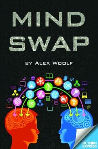 Cover of Mind Swap