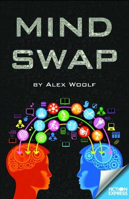 Book cover for Mind Swap