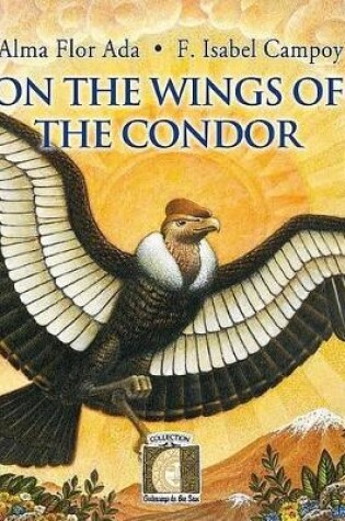 Cover of On the Wings of the Condor