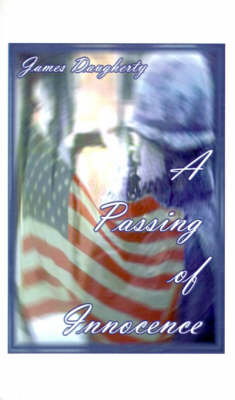 Book cover for A Passing of Innocence