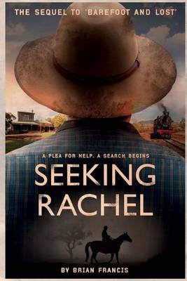 Book cover for Seeking Rachel