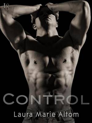 Book cover for Control