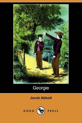 Book cover for Georgie (Dodo Press)