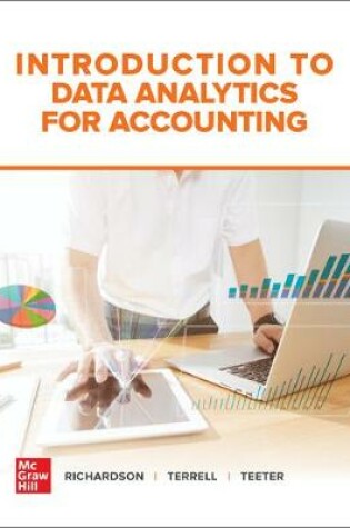 Cover of Loose Leaf for Introduction to Data Analytics for Accounting