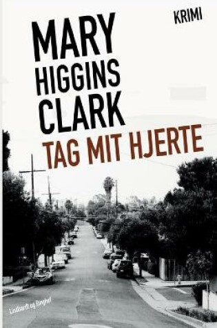 Cover of Tag mit hjerte
