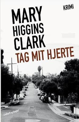 Book cover for Tag mit hjerte