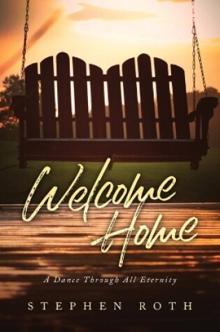 Cover of Welcome Home