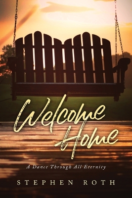 Book cover for Welcome Home